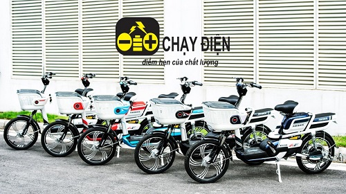 Địa chỉ bán sỉ xe đạp điện uy tín Địa chỉ bán sỉ xe đạp điện uy tín